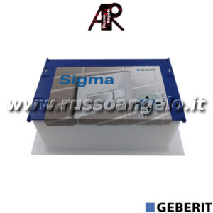 Protezione cantiere UP320 241.826.00.1 - Geberit