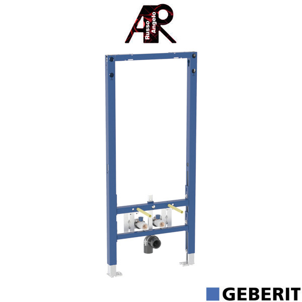 Duofix modulo per bidet 112 cm 111.512.00.3 – Geberit