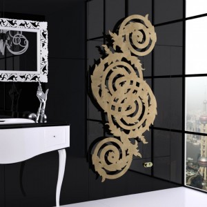 Prestige Bernini Gold