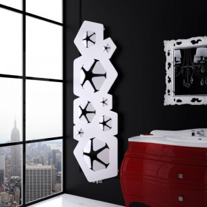 Prestige Bloom White