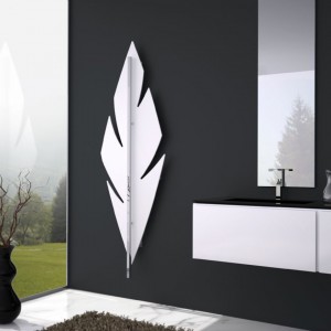 Prestige Feather Silver