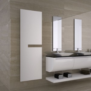 Prestige Gropius White