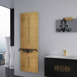 Prestige Guimard Gold