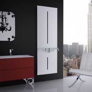 Prestige Guimard White