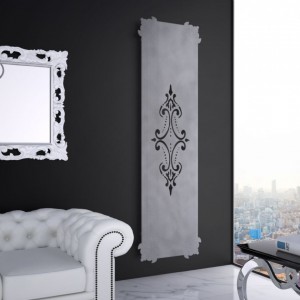 Prestige Hermitage Silver