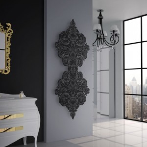Prestige Impestato Black
