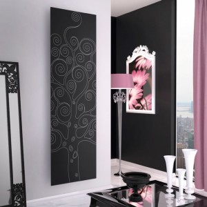 Prestige Klimt Black