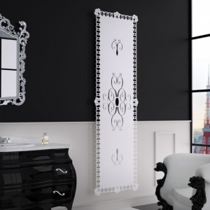Prestige Mediceo White