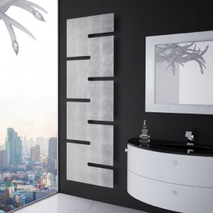 Prestige Strip Silver