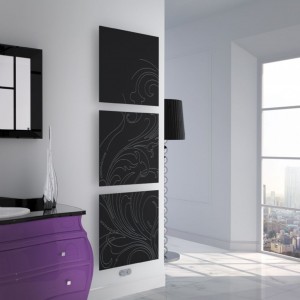 Prestige Sullivan Black