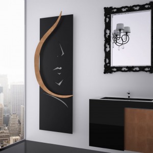 Prestige Woman Black