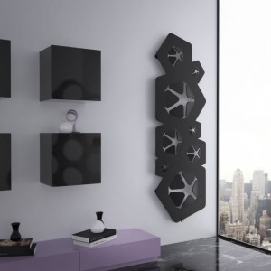 Prestige Bloom Black