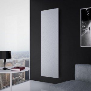 Prestige Boccioni White