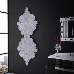 Prestige Impestato Silver
